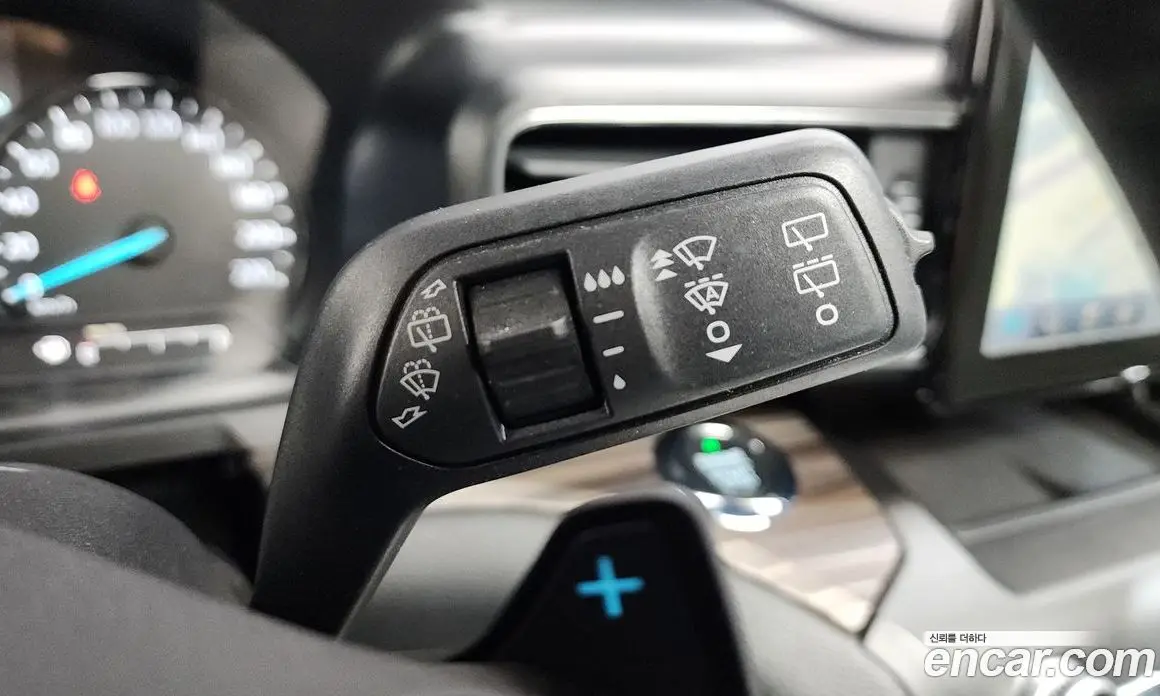 Ford Explorer 2020 2.3 автомат (гидро), фото 29