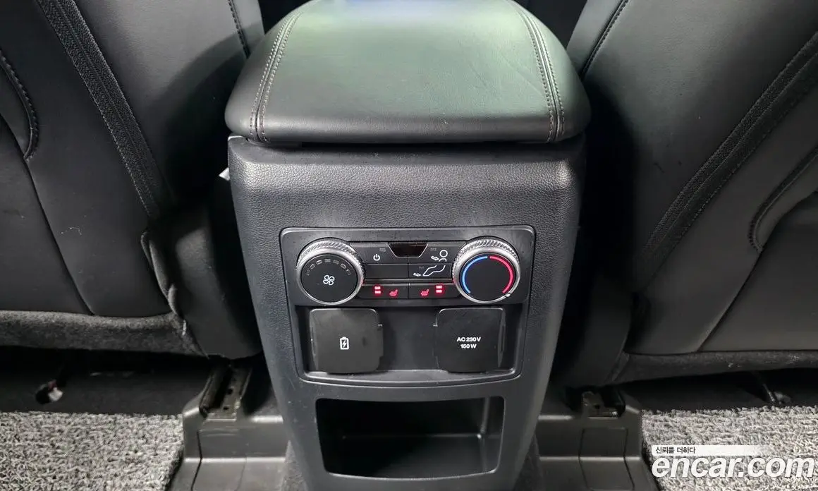 Ford Explorer 2021 3.0 автомат (гидро), фото 24