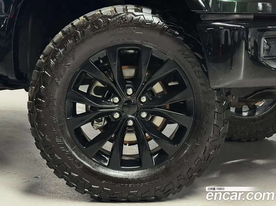 Ford F150 2015 3.5 автомат (гидро), фото 5