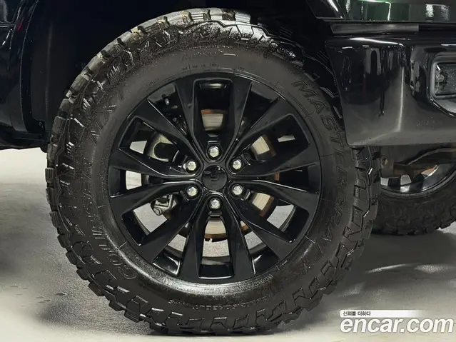 Ford F150 2015 3.5 автомат (гидро), миниатюра 5