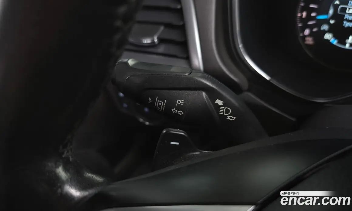 Ford Mondeo 2017 2.0 автомат (гидро), фото 16