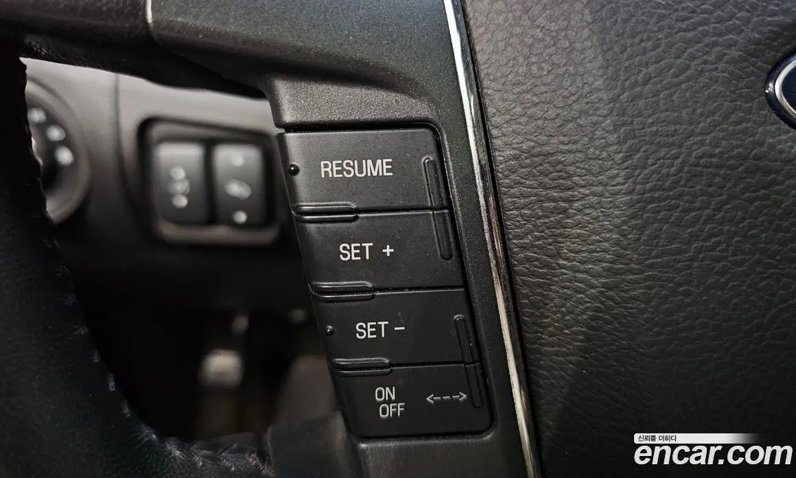 Ford Taurus 2012 3.5 автомат (гидро), фото 22