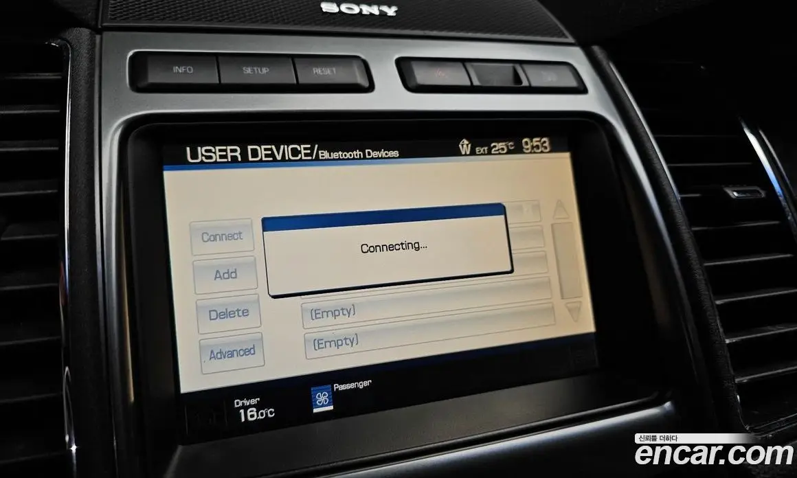 Ford Taurus 2012 3.5 автомат (гидро), фото 24
