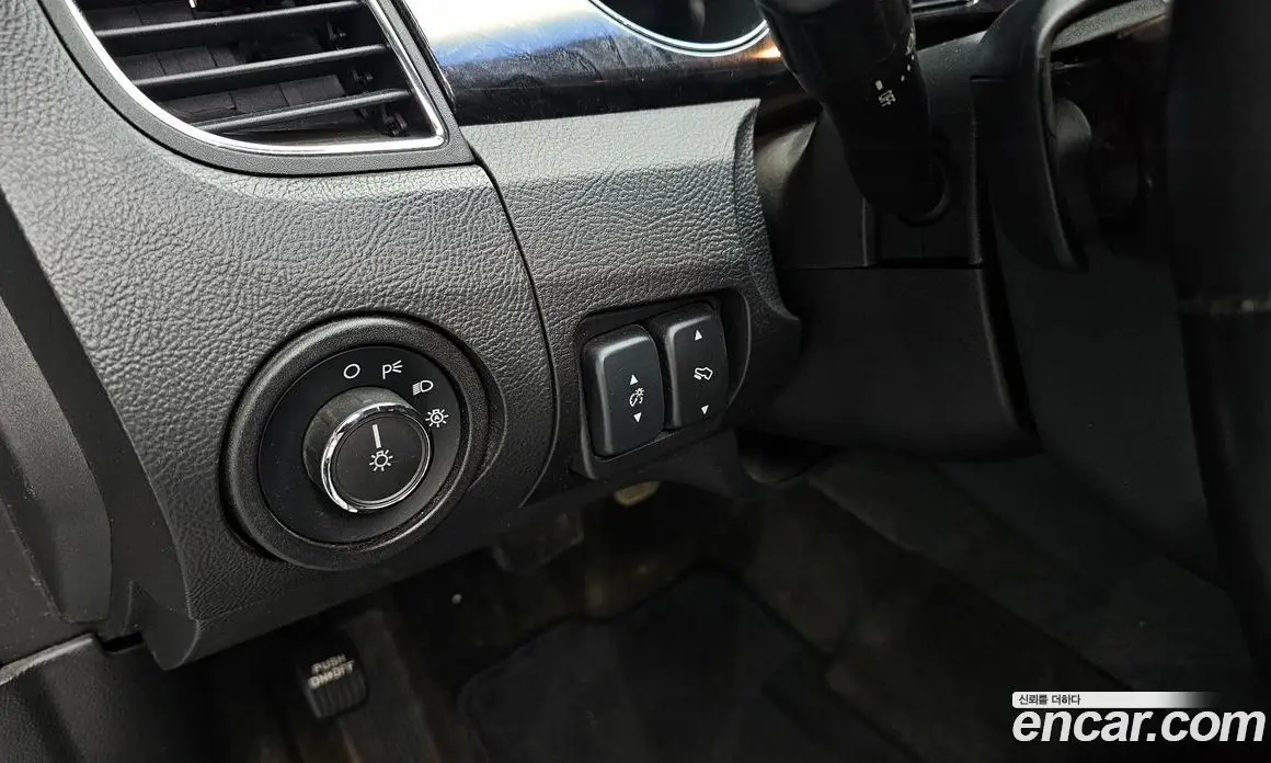 Ford Taurus 2012 3.5 автомат (гидро), фото 27
