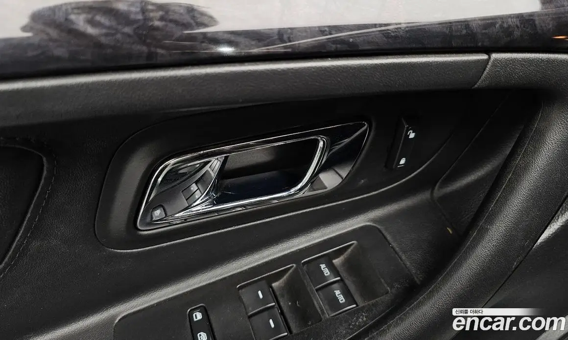 Ford Taurus 2012 3.5 автомат (гидро), фото 28