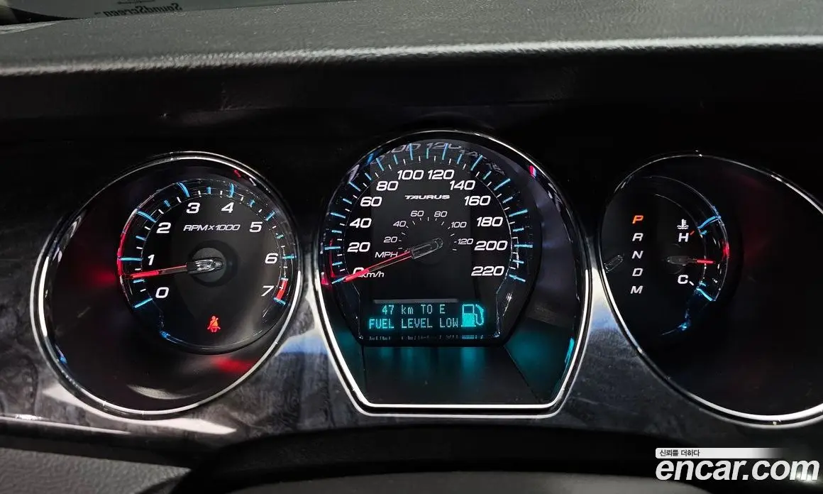 Ford Taurus 2012 3.5 автомат (гидро), фото 33