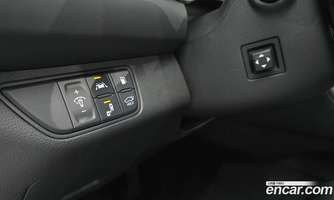 Genesis G70 2019 2.0 автомат (гидро), фото 24