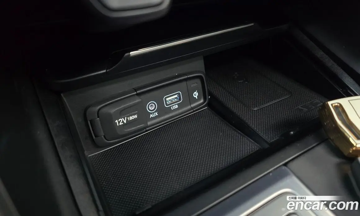 Genesis G70 2019 2.0 автомат (гидро), фото 29