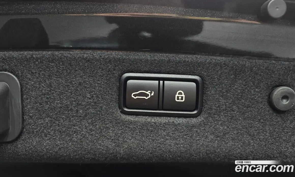Genesis G70 2019 2.0 автомат (гидро), фото 17