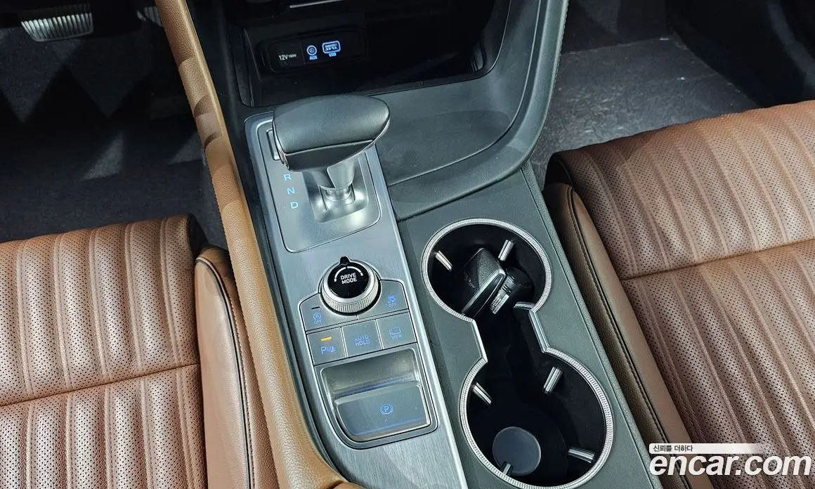 Genesis G70 2019 2.0 автомат (гидро), фото 12