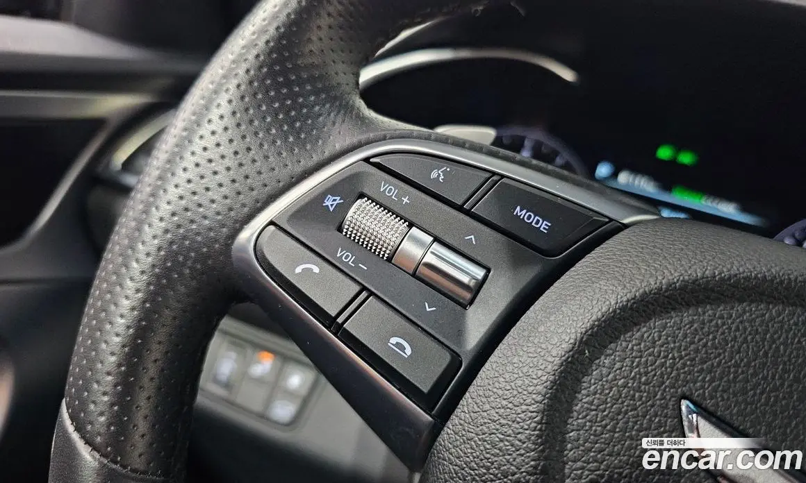 Genesis G70 2019 2.0 автомат (гидро), фото 30