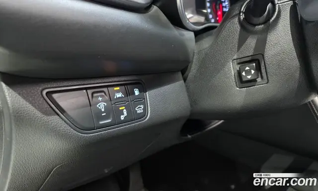 Genesis G70 2019 2.0 автомат (гидро), миниатюра 12