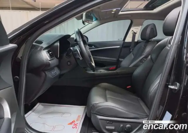 Genesis G70 2022 2.0 автомат (гидро), миниатюра 5