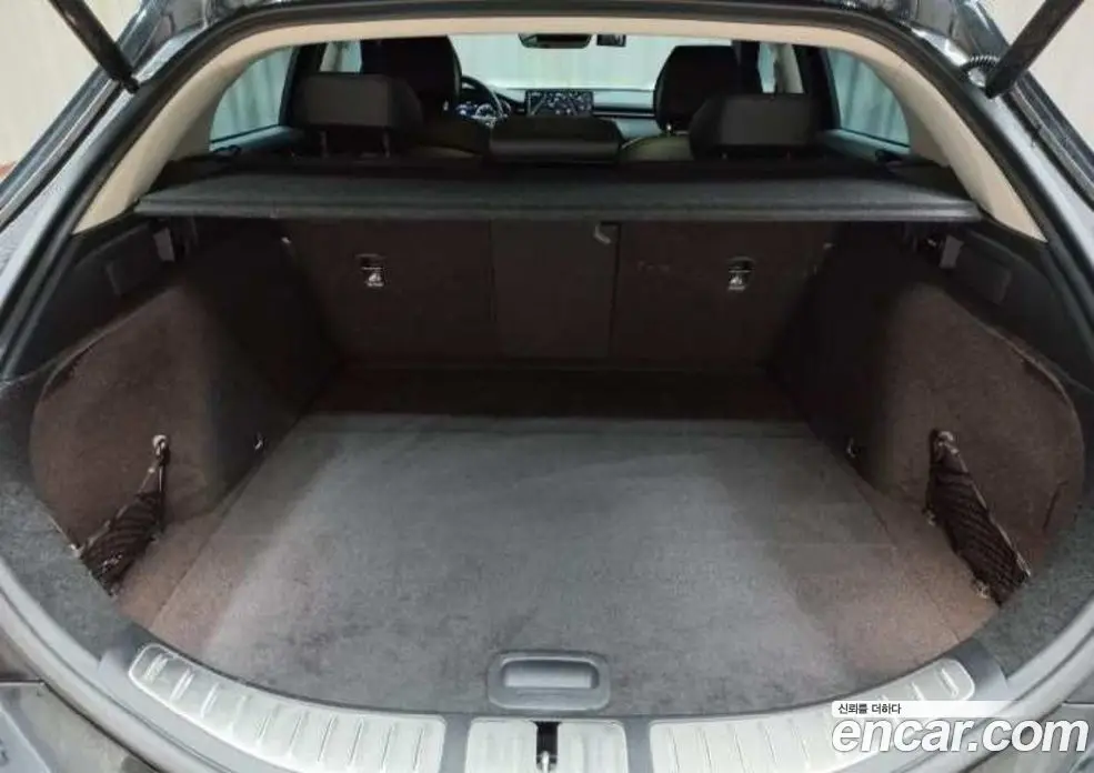 Genesis G70 2022 2.0 автомат (гидро), фото 9