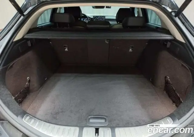 Genesis G70 2022 2.0 автомат (гидро), миниатюра 9