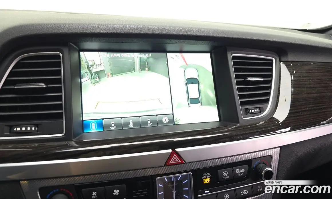 Genesis G80 2018 3.3 автомат (гидро), фото 22