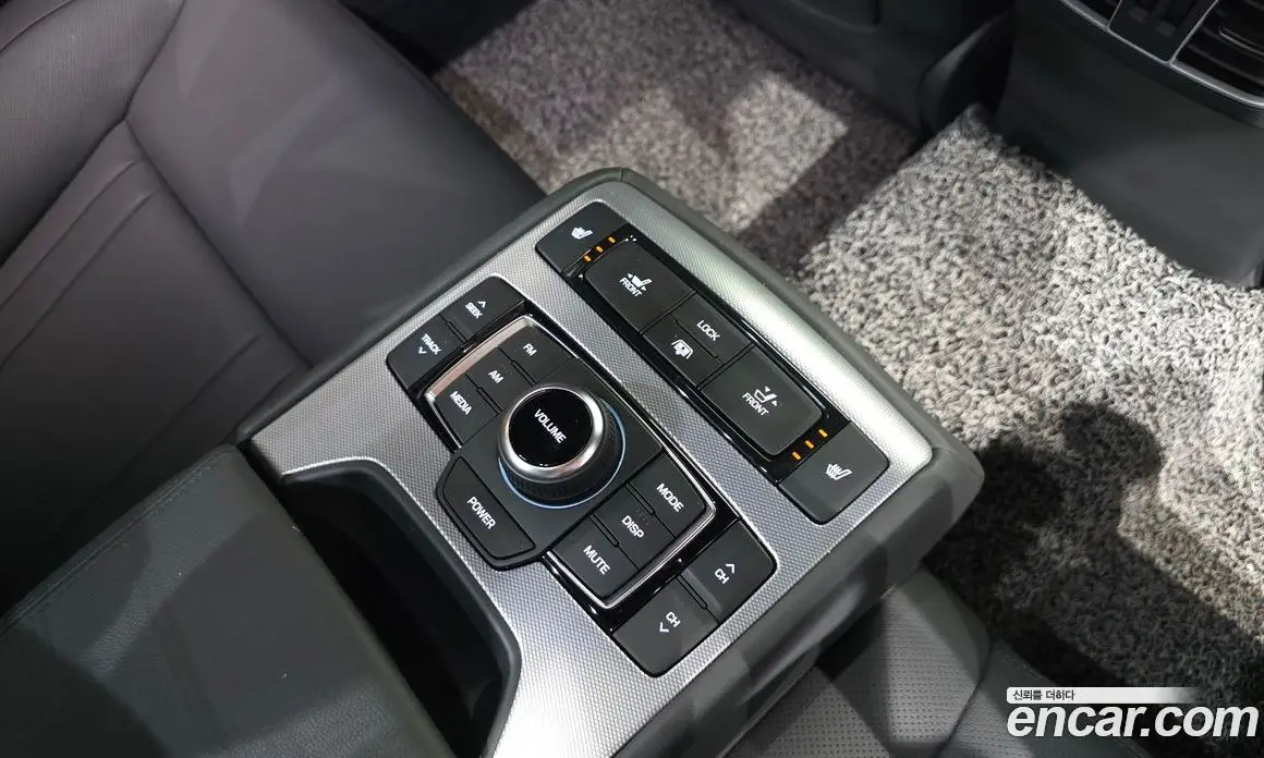 Genesis G80 2018 3.3 автомат (гидро), фото 25