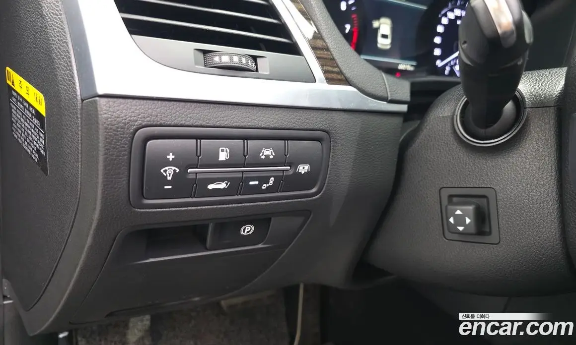 Genesis G80 2018 3.3 автомат (гидро), фото 27