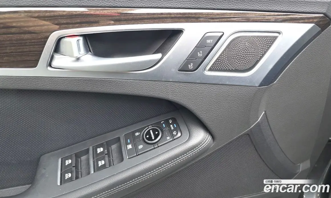 Genesis G80 2018 3.3 автомат (гидро), фото 29