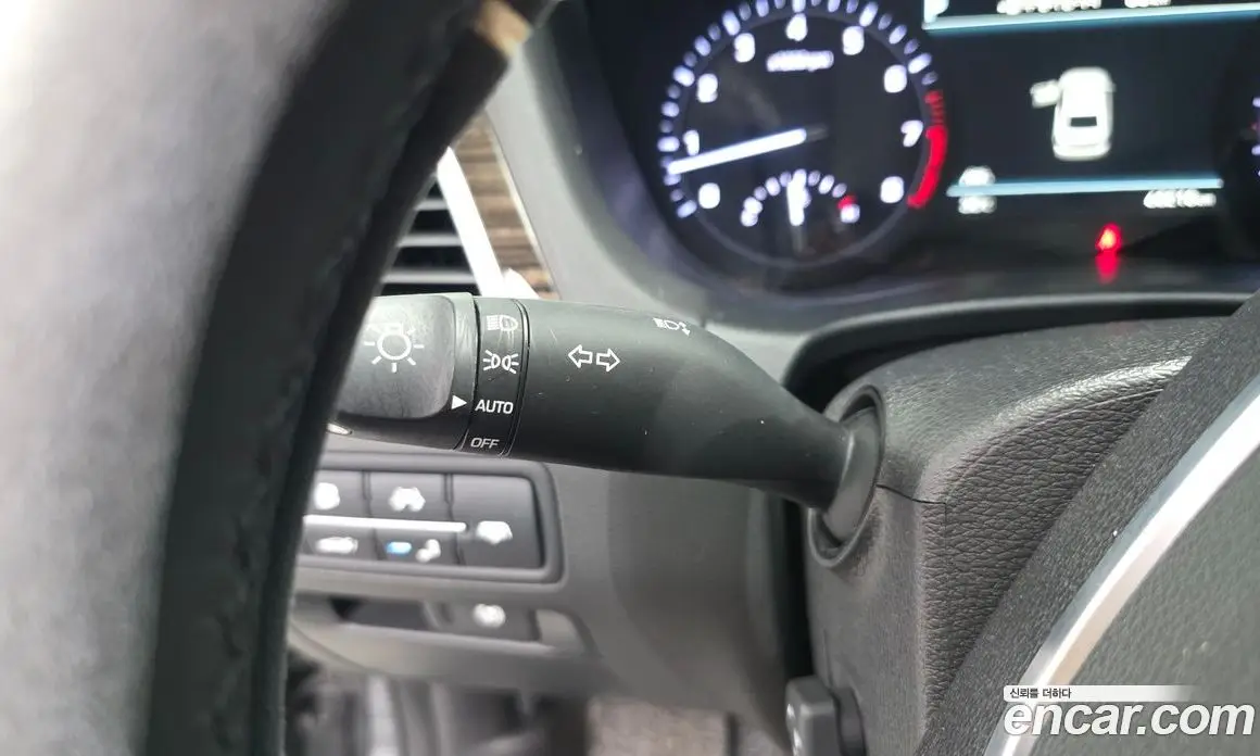 Genesis G80 2018 3.3 автомат (гидро), фото 30
