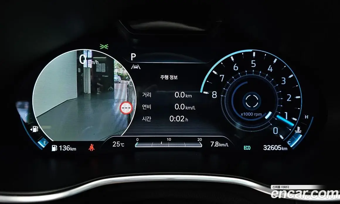 Genesis G80 2021 2.5 автомат (гидро), фото 11