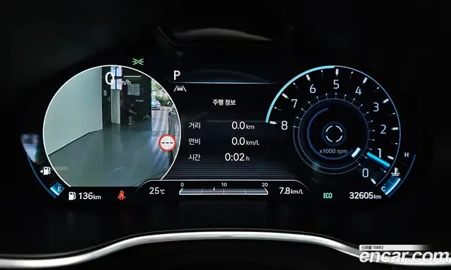 Genesis G80 2021 2.5 автомат (гидро), миниатюра 11