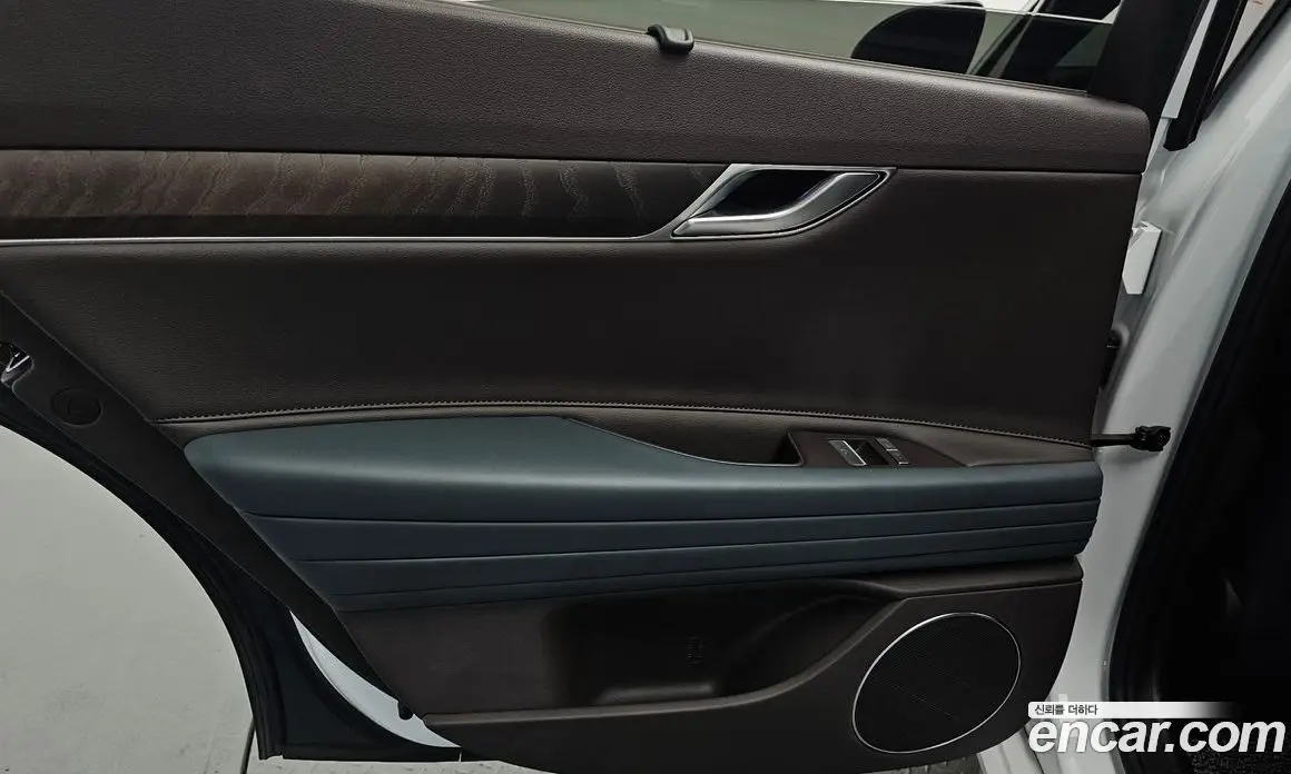 Genesis G80 2021 2.5 автомат (гидро), фото 15
