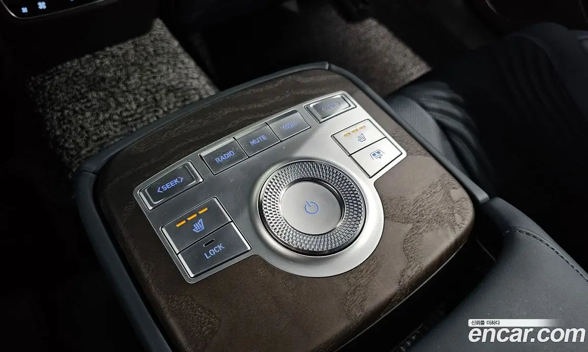 Genesis G80 2021 2.5 автомат (гидро), фото 25