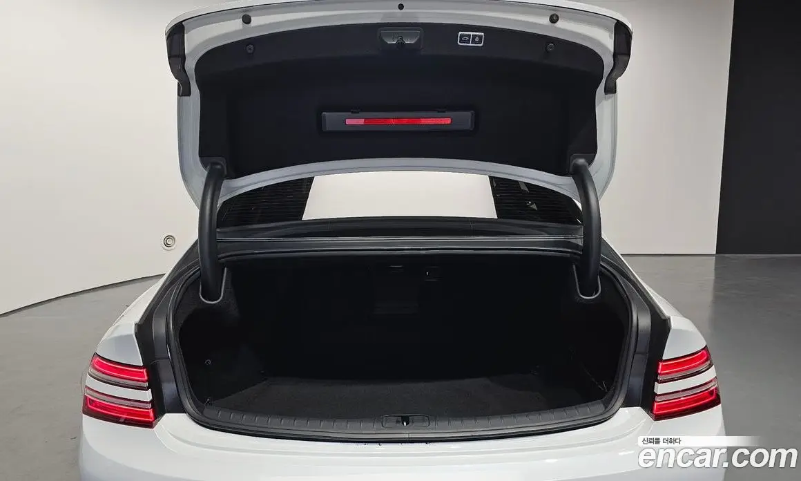 Genesis G80 2021 2.5 автомат (гидро), фото 26