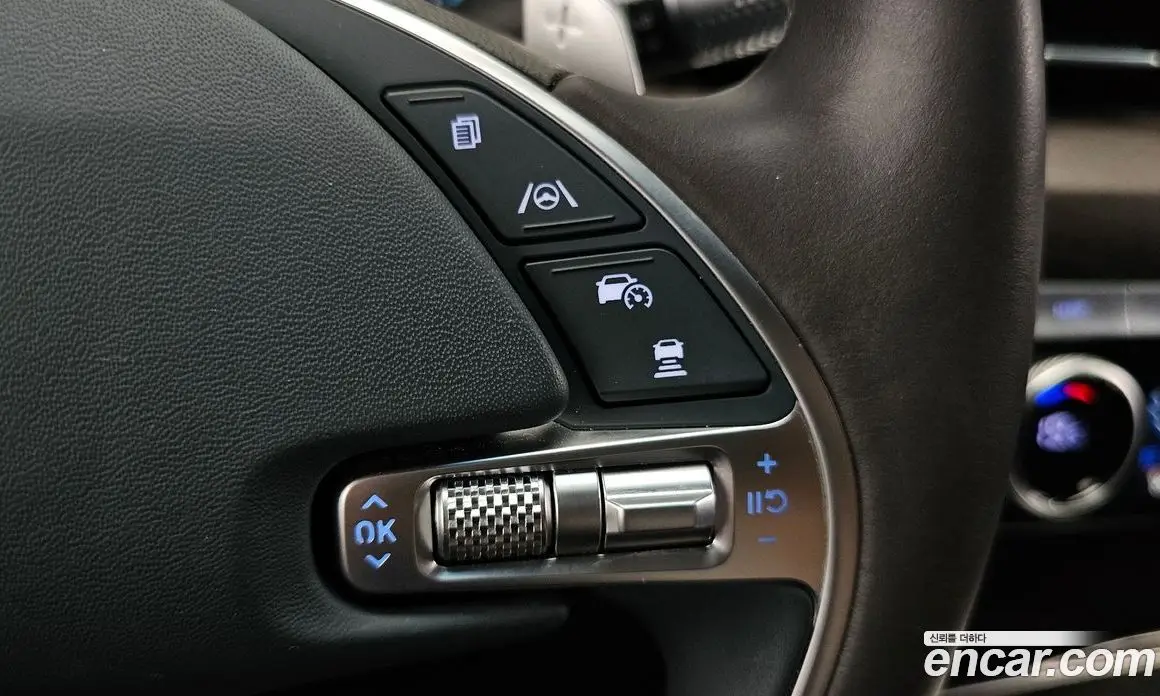 Genesis G80 2021 2.5 автомат (гидро), фото 27