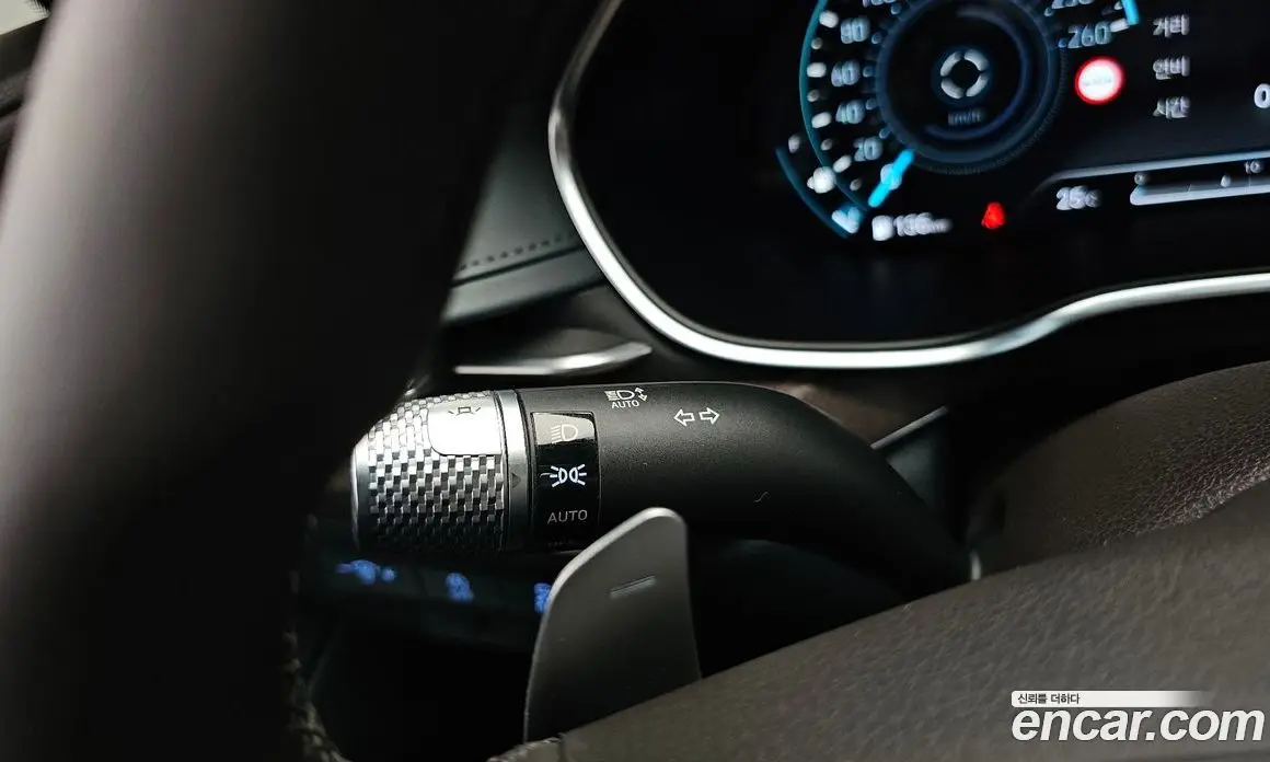 Genesis G80 2021 2.5 автомат (гидро), фото 29