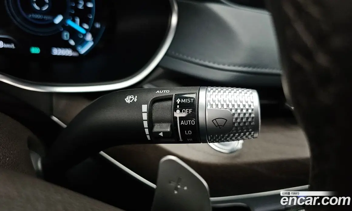 Genesis G80 2021 2.5 автомат (гидро), фото 30