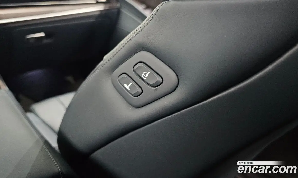 Genesis G80 2021 2.5 автомат (гидро), фото 34