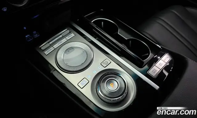 Genesis G80 2021 2.5 автомат (гидро), миниатюра 12