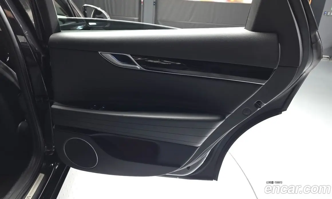 Genesis G80 2021 2.5 автомат (гидро), фото 15