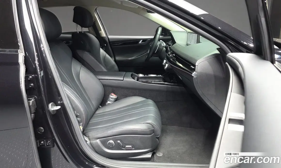 Genesis G80 2021 2.5 автомат (гидро), фото 17