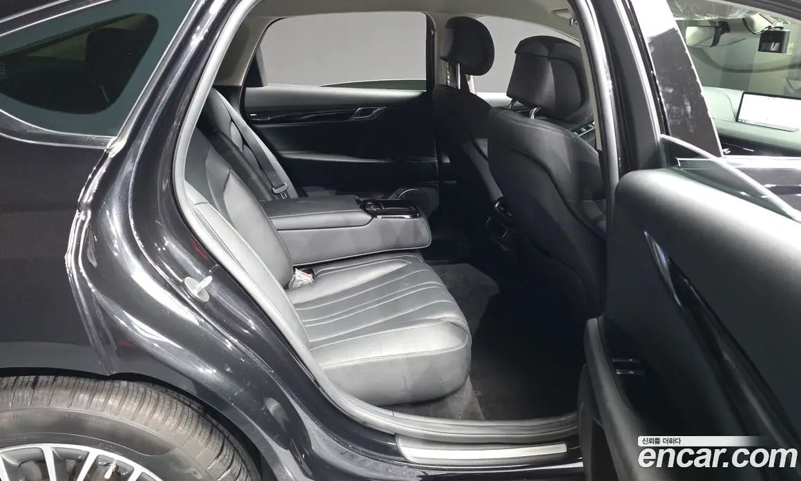 Genesis G80 2021 2.5 автомат (гидро), фото 18