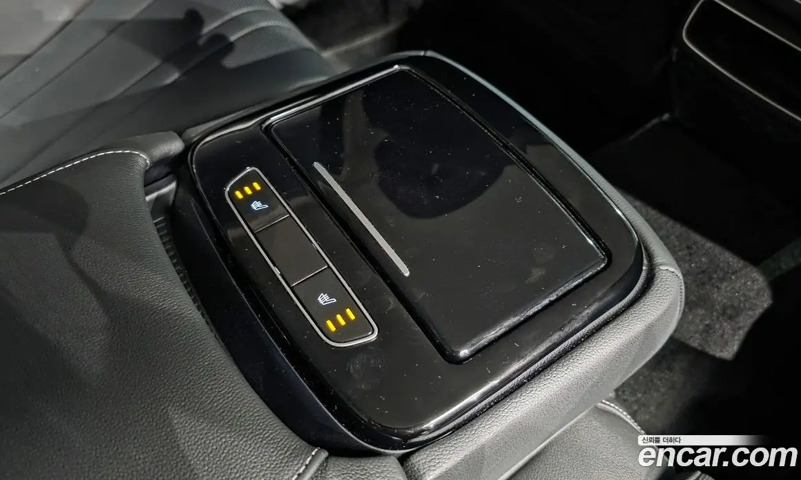 Genesis G80 2021 2.5 автомат (гидро), фото 25