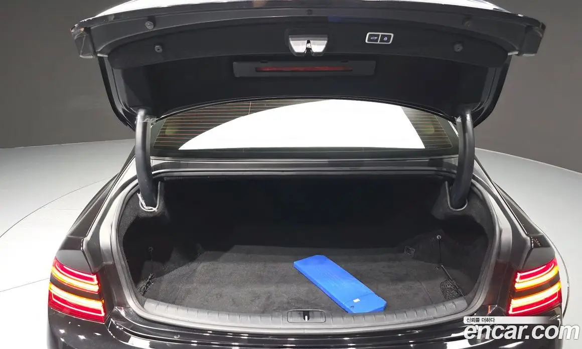 Genesis G80 2021 2.5 автомат (гидро), фото 26