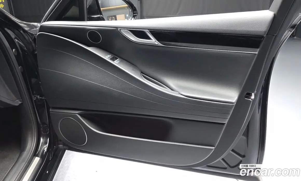 Genesis G80 2021 2.5 автомат (гидро), фото 28