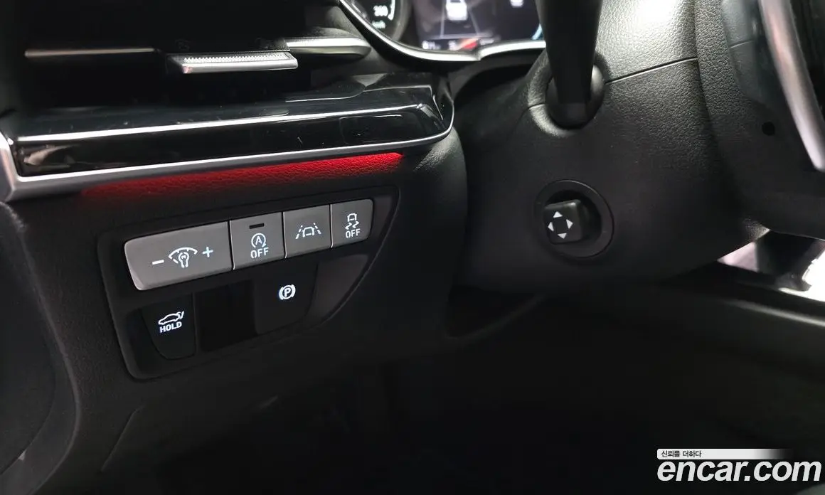 Genesis G80 2021 2.5 автомат (гидро), фото 29