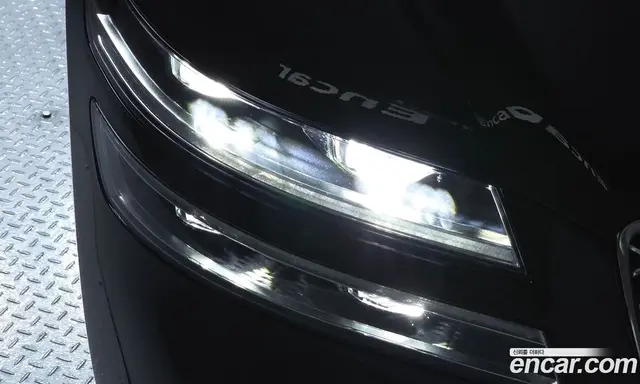 Genesis G80 2021 2.5 автомат (гидро), миниатюра 8