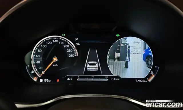 Genesis G80 2021 2.5 автомат (гидро), миниатюра 11