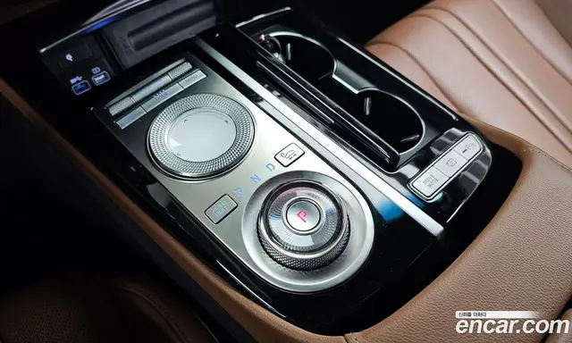 Genesis G80 2021 2.5 автомат (гидро), миниатюра 12