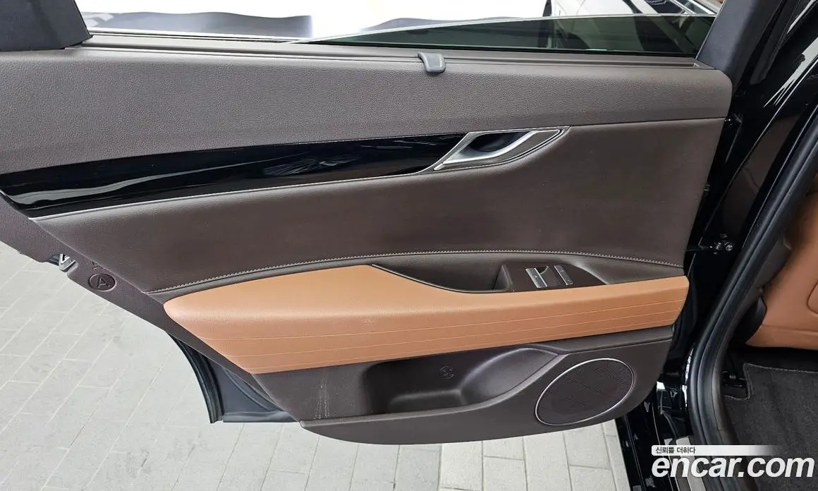 Genesis G80 2021 2.5 автомат (гидро), фото 15