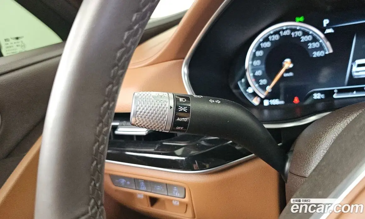 Genesis G80 2021 2.5 автомат (гидро), фото 29