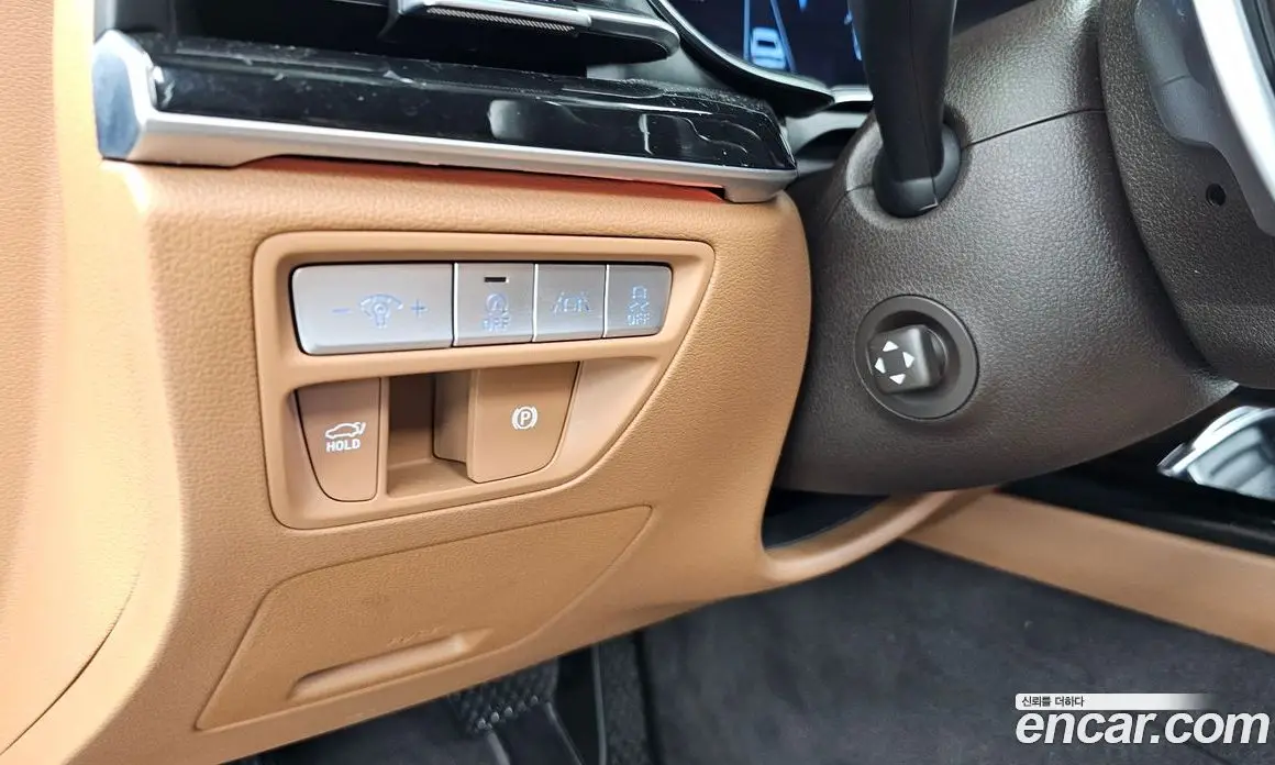 Genesis G80 2021 2.5 автомат (гидро), фото 31