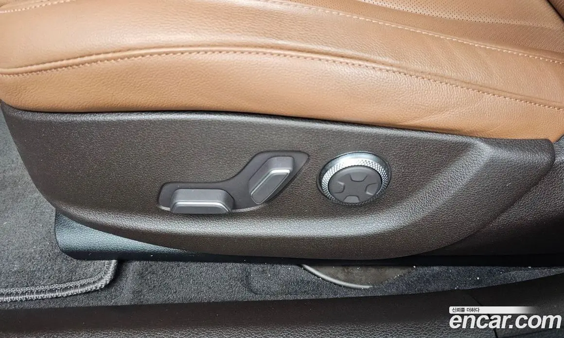 Genesis G80 2021 2.5 автомат (гидро), фото 32