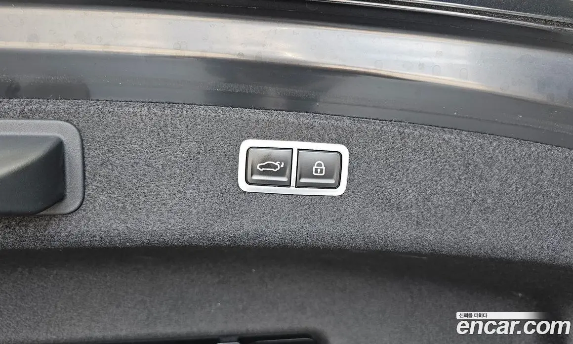 Genesis G80 2021 2.5 автомат (гидро), фото 33