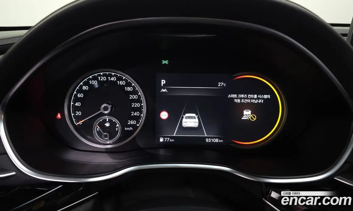 Genesis G80 2021 2.5 автомат (гидро), фото 11